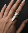 Raaji Zamak Ring