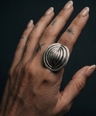 Walia Zamak Ring