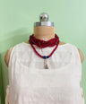 Ayraaz Naga Tribal Necklace