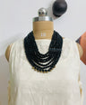 Nomad Naga Tribal Necklace