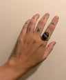 Rimjhim Vintage Ring