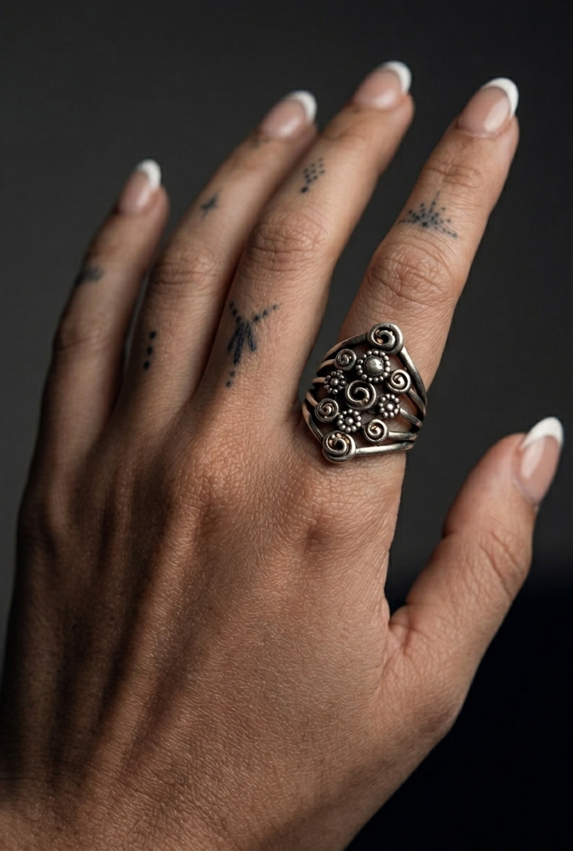 Lali Zamak Ring