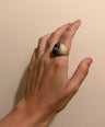 Rimjhim Vintage Ring