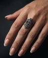 Lali Zamak Ring