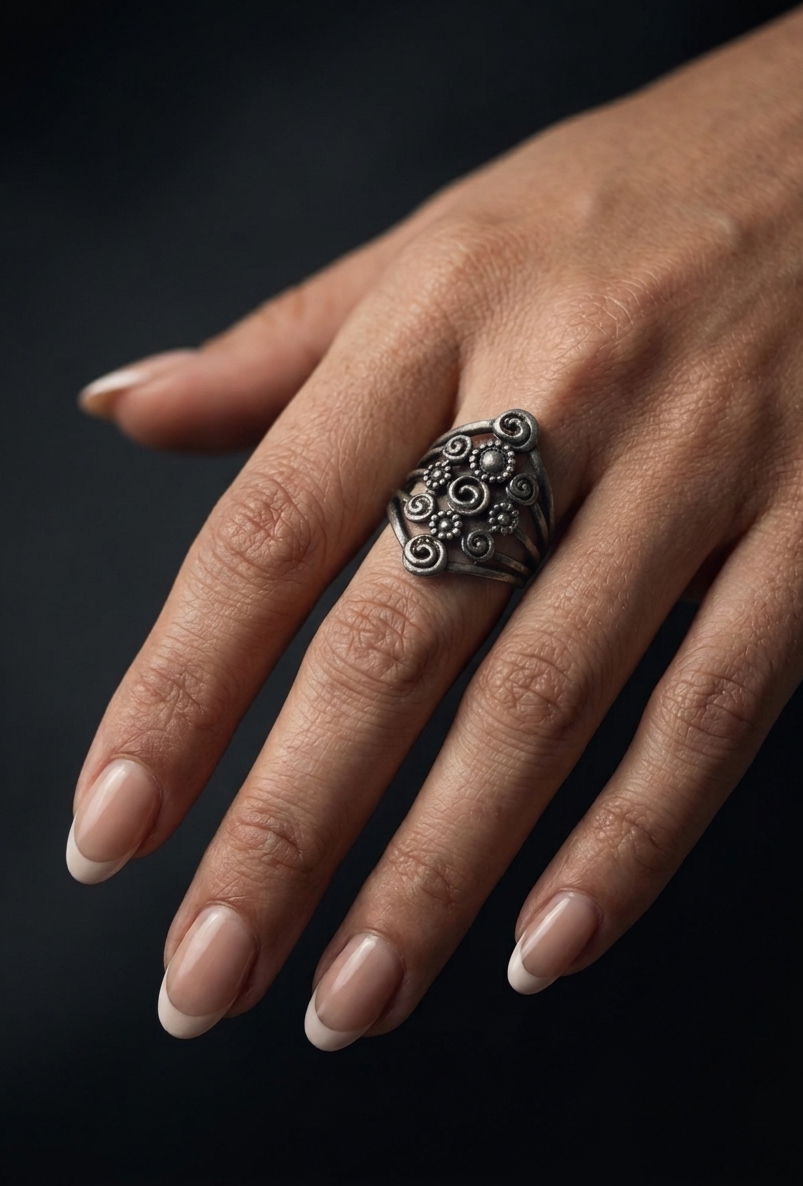 Lali Zamak Ring