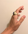 Rimjhim Vintage Ring