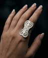 Mastana Zamak Ring