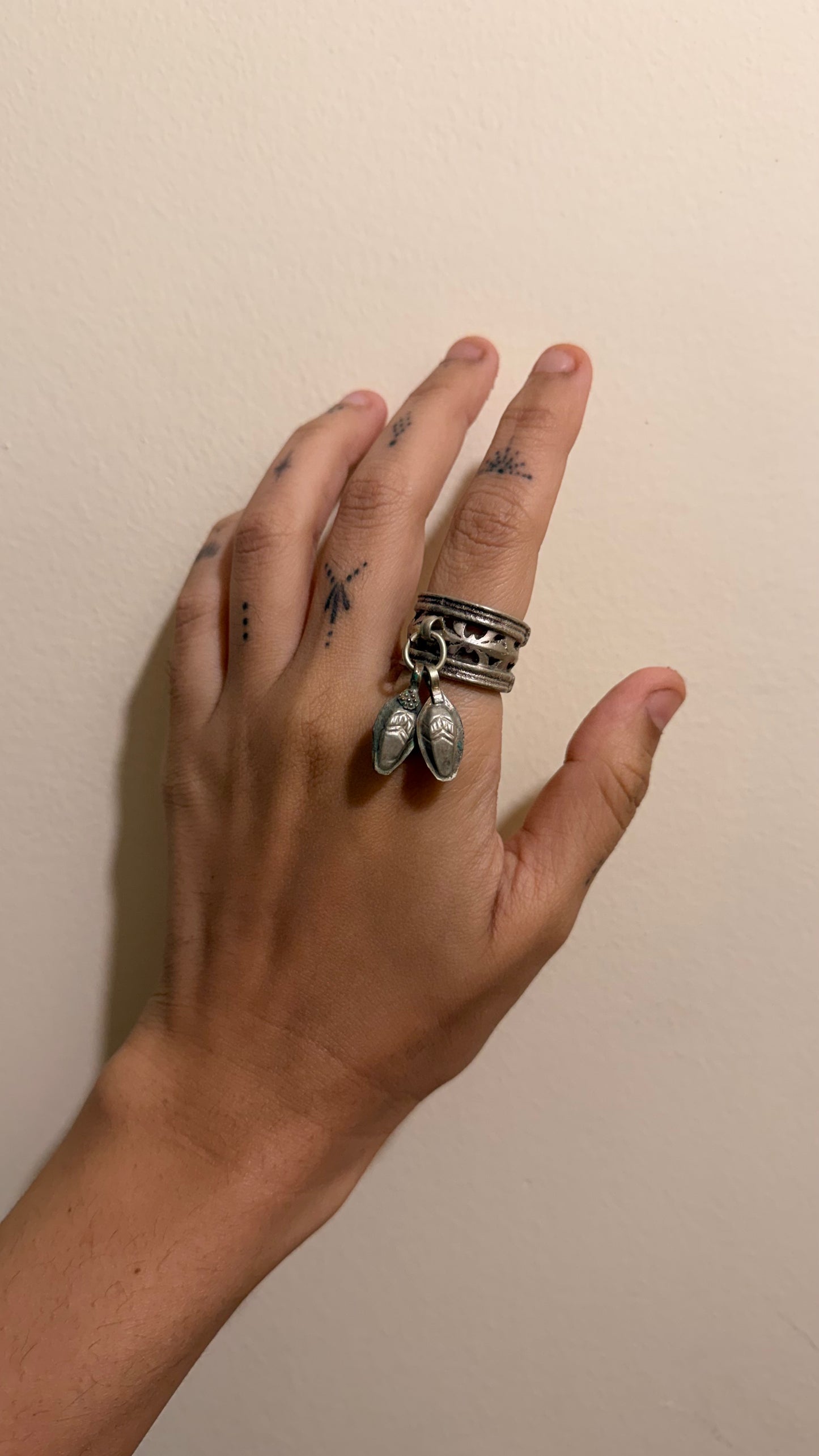 Neer Vintage Ring