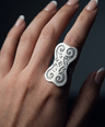 Mastana Zamak Ring