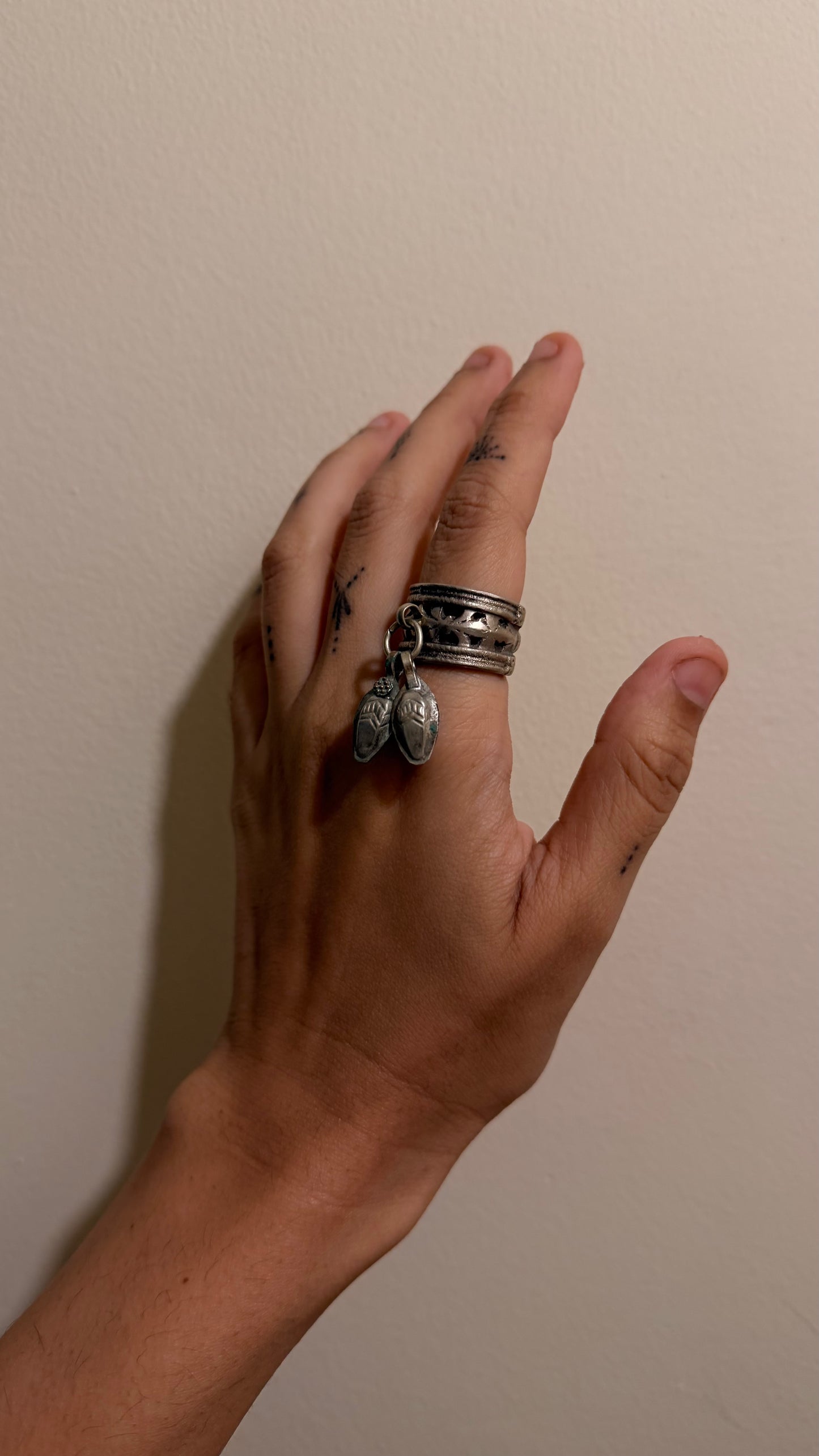 Neer Vintage Ring