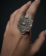 Bhool Zamak Ring
