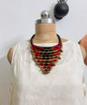 Kharma Naga Tribal Necklace