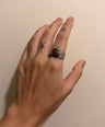 Smriti Vintage Ring