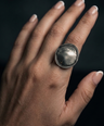 Jaya Zamak Ring