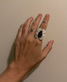 Kalpana Vintage Ring