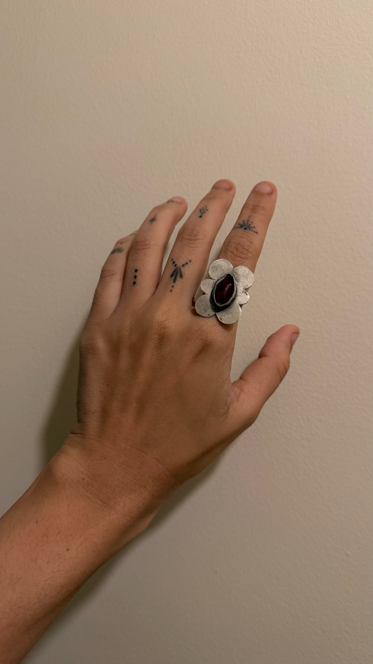 Kalpana Vintage Ring