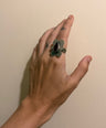 Kalpana Vintage Ring