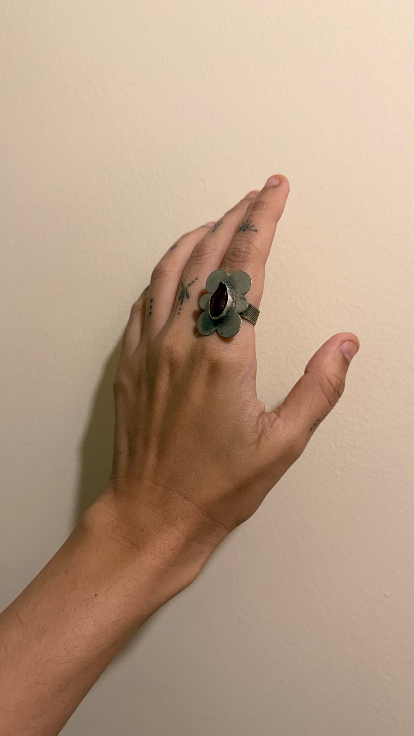 Kalpana Vintage Ring