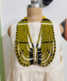 Turaan Naga Tribal Necklace