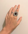 Kriti Vintage Ring