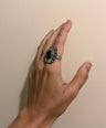 Kriti Vintage Ring