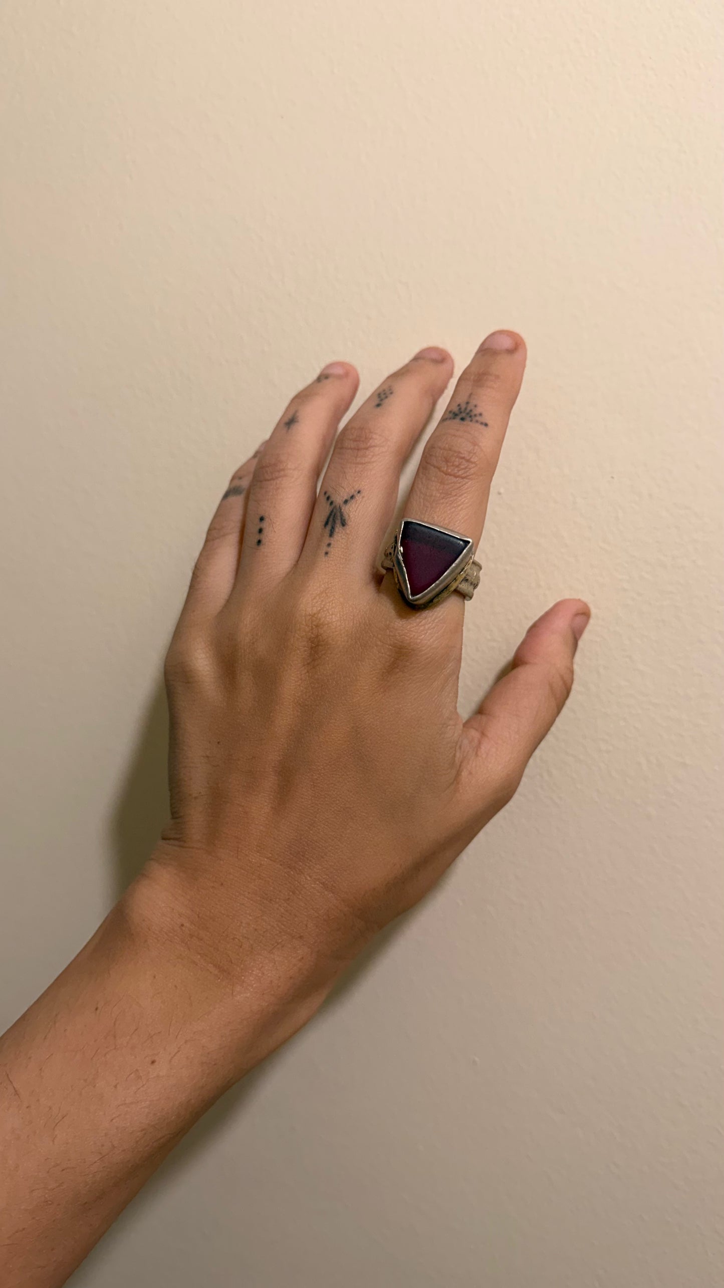 Dhara Vintage Ring