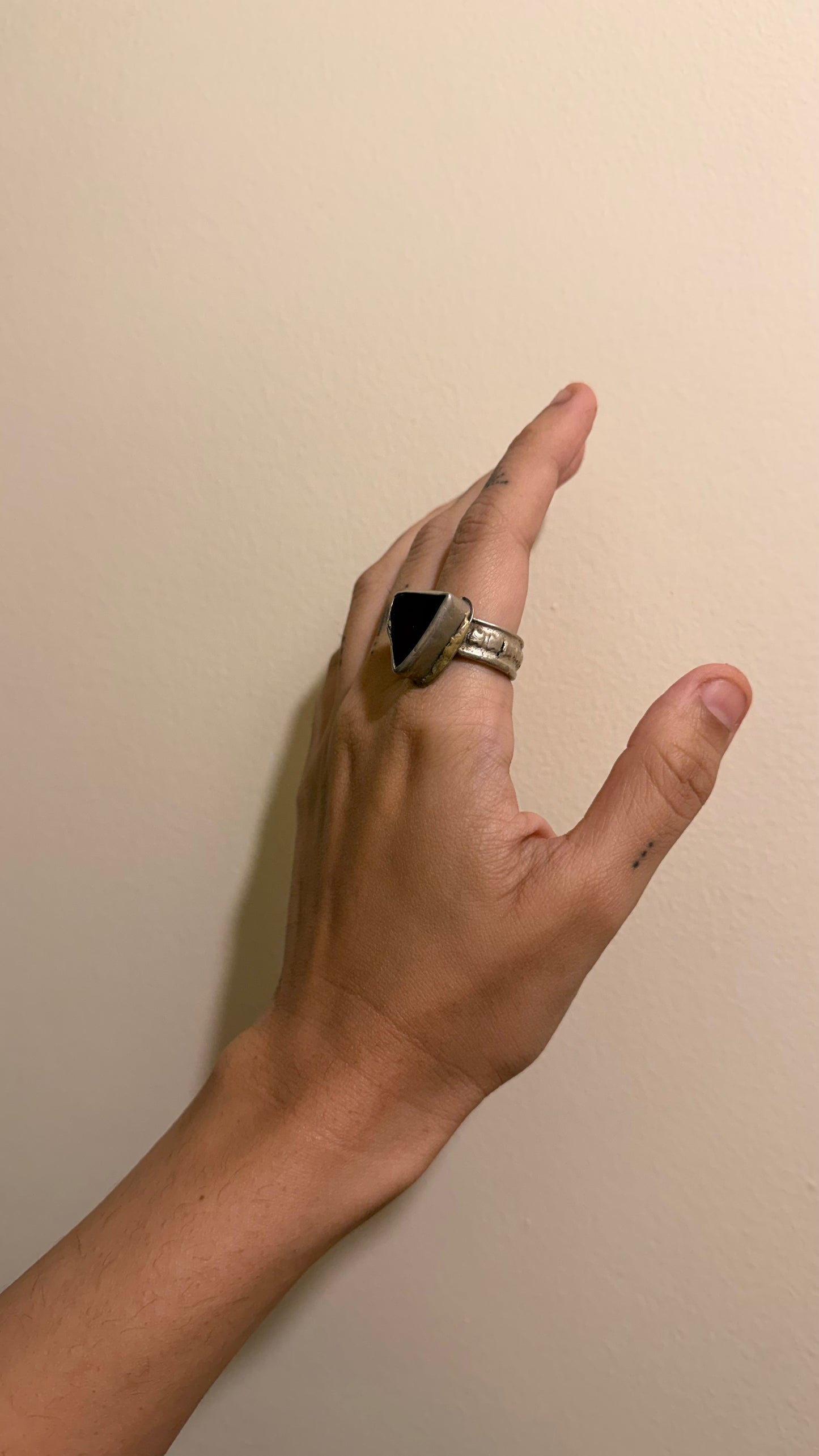 Dhara Vintage Ring