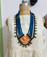 Kaftaan Naga Tribal Necklace