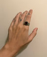 Dhaga Vintage Ring