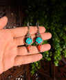 Kili Tibetian Earrings