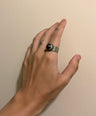 Dhaga Vintage Ring