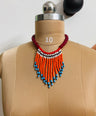 Ranaa Naga Tribal Necklace