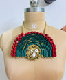 Azaan Naga Tribal Necklace