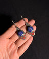 Nilima Tibetian Earrings