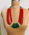 Rohani Naga Tribal Necklace