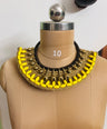 Zahira Naga Tribal Necklace