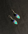 Pari Tibetian Earrings