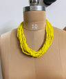 Mahrukh Naga Tribal Necklace