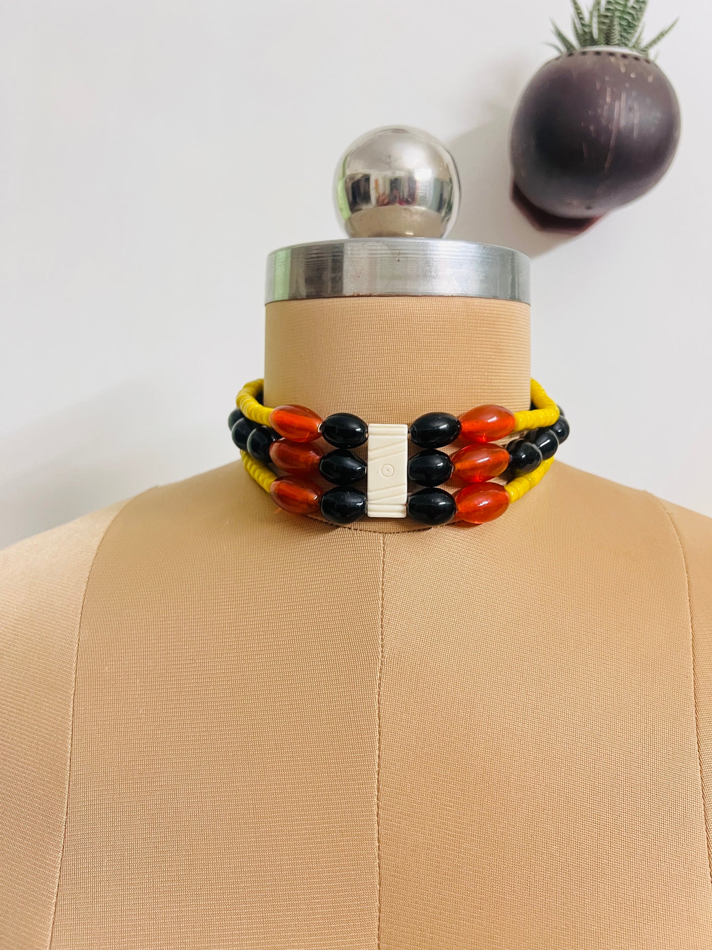 Baadal Naga Tribal Necklace