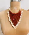 Dhara Naga Tribal Necklace