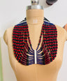 Agni Naga Tribal Necklace