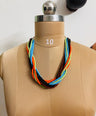 Taal Naga Tribal Necklace