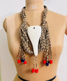 Leher Naga Tribal Necklace