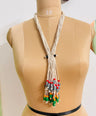 Parvat Naga Tribal Necklace