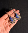Alia Tibetian Earrings