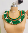 Vayra Naga Tribal Necklace