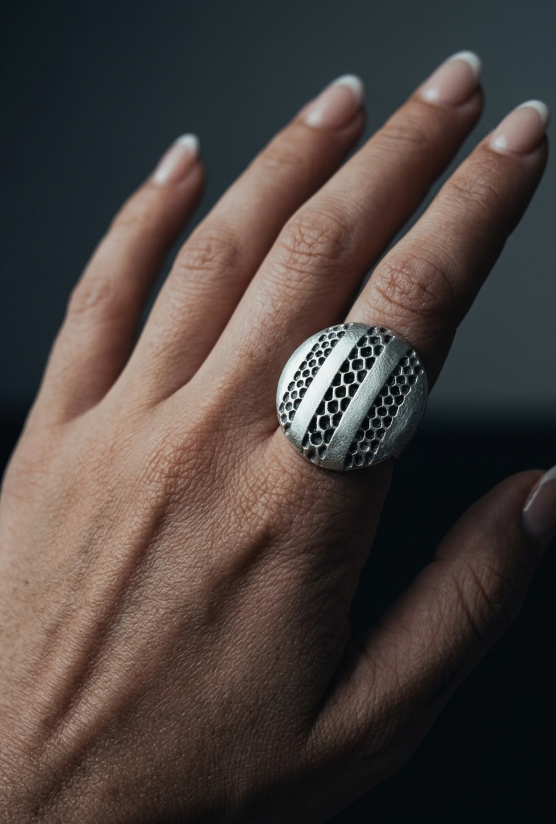 Lufta Zamak Ring