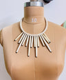 Samara Naga Tribal Necklace