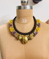 Zarqa Naga Tribal Necklace