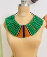 Barzun Naga Tribal Necklace